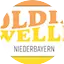 Logo Oldie Welle - Niederbayern