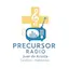 Logo Precursor Radio
