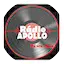 Logo Rádio Apollo
