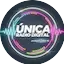 Logo La Única Radio Digital
