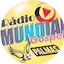 Logo Radio Mundial Gospel Palmas