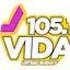 Logo Radio Vida