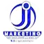 Logo J.J Marketing Live