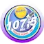 Logo Rádio Cidade Porto FM