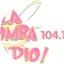 Logo La Bomba Radio Asturias
