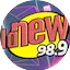 Logo La New FM