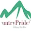 Logo CountryPride Fm