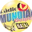 Logo Radio Mundial Gospel Natal