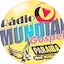 Logo Radio Mundial Gospel Paraiba