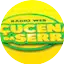 Logo Rádio Web Açucena Da Serra
