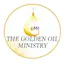 Logo The Golden Radio
