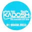 Logo Rádio Web Kadosh