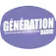 Logo Génération Radio