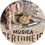 Logo O Melhor Sertanejo do Brasil