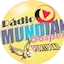 Logo Radio Mundial Gospel Portugal