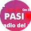 Logo Radio Pasion