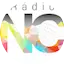 Logo Radio Nova Catedral