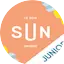 Logo Sun Junior