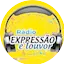 Logo Web Radio Expressão Louvor