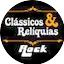 Clássicos e Relíquias Rock