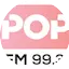 Logo La pop 99.3