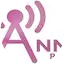 Logo Vanny Radio 106.3 fm