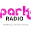 Logo SparkleRadio extra