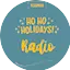 Logo K-SUN66 "THE HOLIDAYS"