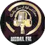 Logo Medal FM Ibadan