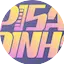 Logo Hunter.FM - Pisadinha