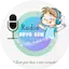 Logo Rádio Novo Som