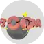 Logo Bum Radio Kovin