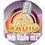 Logo Web Radio Mix