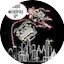 Logo Radio Metropole - SP