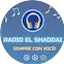Logo Radio El Shaddai