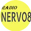 Logo NERVO80s