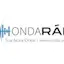Logo Onda Rádio