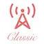 Logo راديو كلاسيك