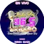 Logo Urbano Radio tv 96.5