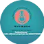 Logo Web Radio Reflexao Gospel