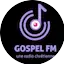 Logo Gospel Fm