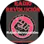 Logo Radio Revolución