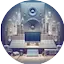 Logo Radio Búfalo