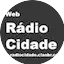 Logo Web Rádio Cidade