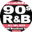 Logo Radio RnB (Atlanta, GA)
