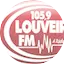 Logo Louveira FM