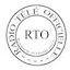 Logo Radio Télé Officielle