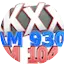 Logo KKXX - Life Radio