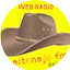 Logo Sertanejo FM Raízes