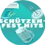 Logo Antenne Niedersachsen Schützenfest Hits